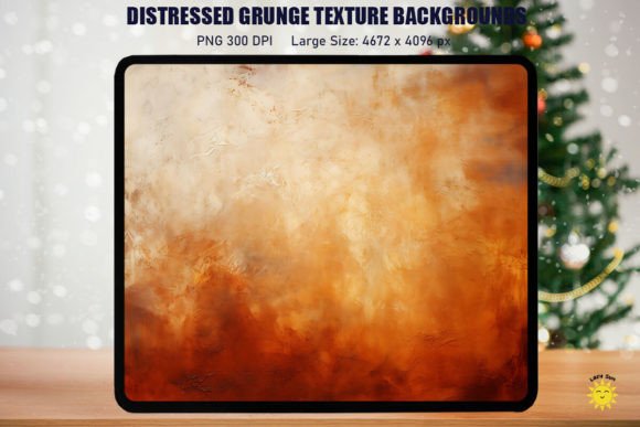 Brown Grunge Texture Backgrounds: Adding Grit and Authenticity to Your Designs