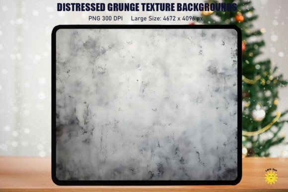 Gray Grunge Texture Backgrounds: A Practical Asset for Authentic Design