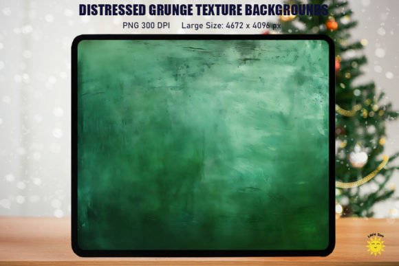 Green Grunge Texture Backgrounds: Your Design's New Best Friend