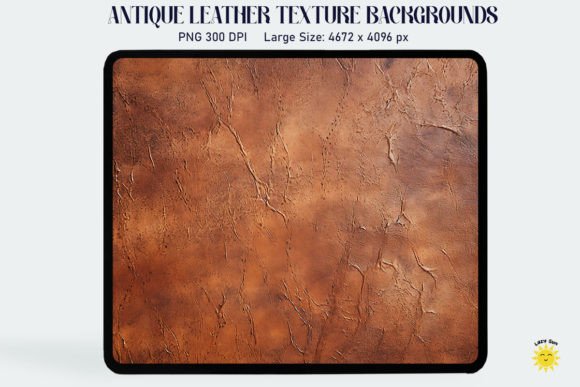 Shabby Leather Texture Backgrounds: Adding Timeless Character to Your Work