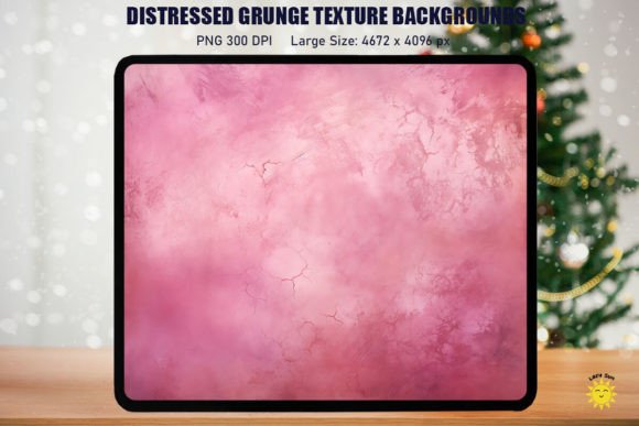 Unlocking Authenticity: The Power of Pink Grunge Textures